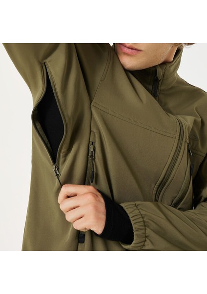 Wintertide Erkek Softshell