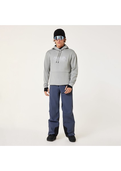 Rider Long 2.0 Erkek Kapüşonlu Sweatshirt