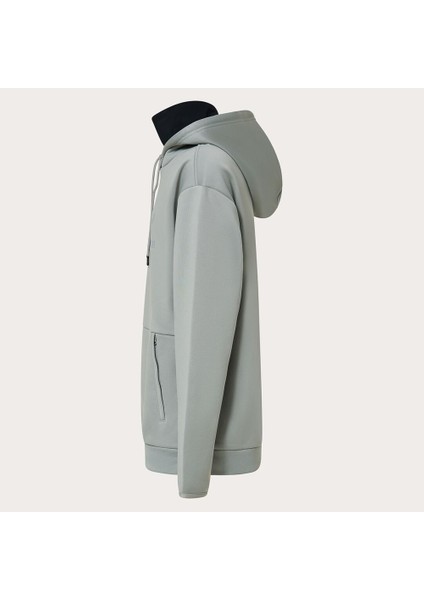 Rider Long 2.0 Erkek Kapüşonlu Sweatshirt