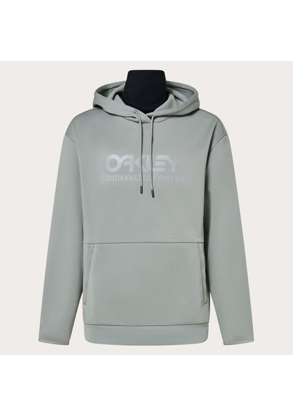 Rider Long 2.0 Erkek Kapüşonlu Sweatshirt