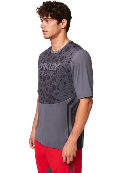 Maven Rc Ss Jersey Erkek Kısa Kollu T-Shirt fiyatları