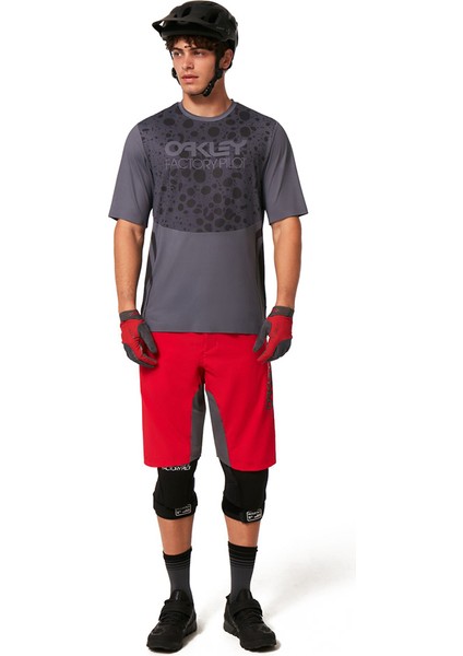 Maven Rc Ss Jersey Erkek Kısa Kollu T-Shirt