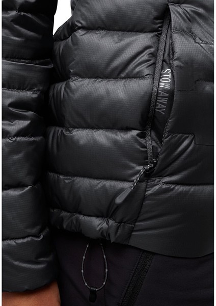 Passamani Down Rds Kapüşonlu Kadın Kaz Tüyü Mont fırsatları