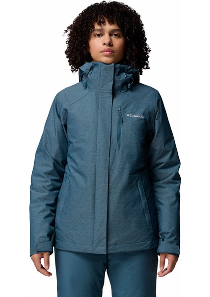 Whirlibird V Interchange Kadın 3 In 1 Mont