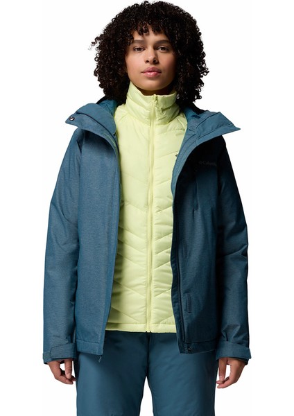 Whirlibird V Interchange Kadın 3 In 1 Mont fiyatları