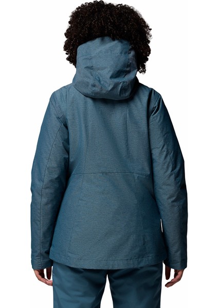 Whirlibird V Interchange Kadın 3 In 1 Mont modelleri