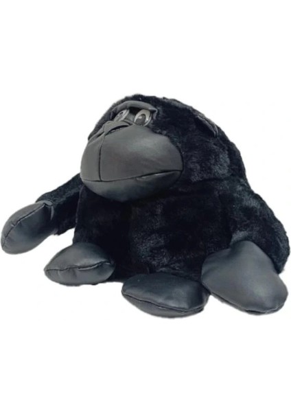 Bvm Oyuncak 0878-24 Peluş Siyah Goril 25 cm fiyatları