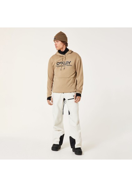 Rider Long 2.0 Erkek Kapüşonlu Sweatshirt