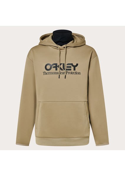 Rider Long 2.0 Erkek Kapüşonlu Sweatshirt