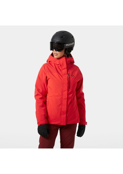 Snowplay Kadın Kayak Montu