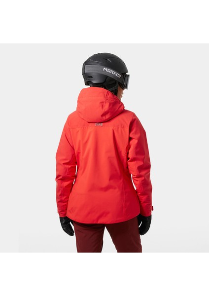 Snowplay Kadın Kayak Montu modelleri