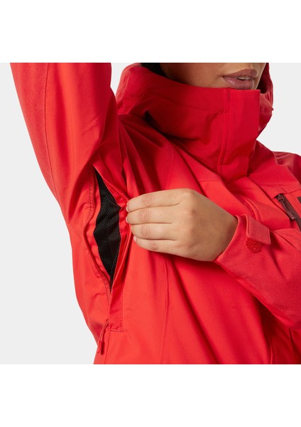 Snowplay Kadın Kayak Montu fırsatları