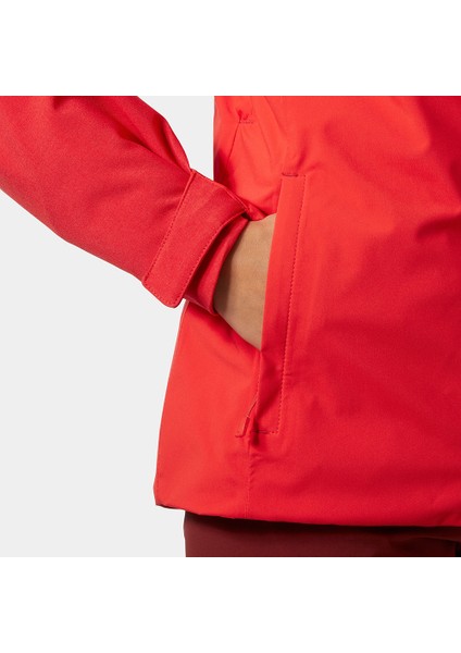 Snowplay Kadın Kayak Montu indirimleri