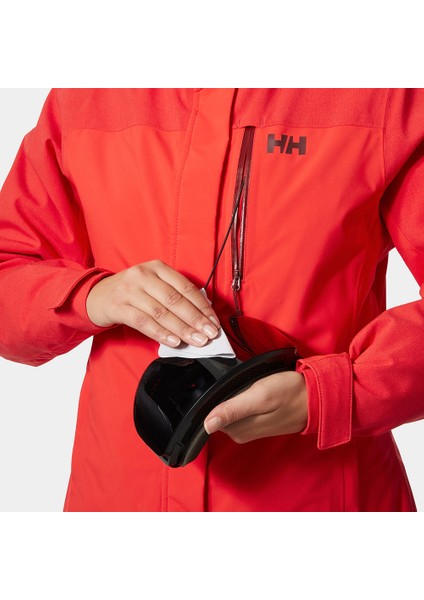 Snowplay Kadın Kayak Montu