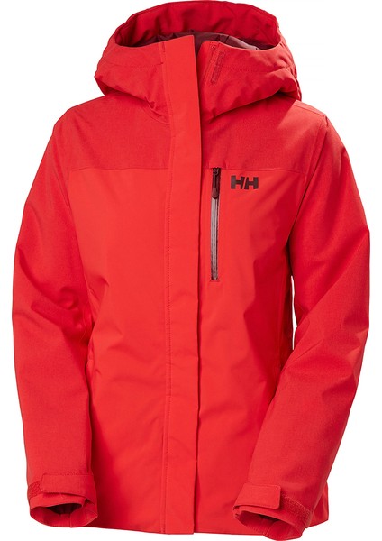 Snowplay Kadın Kayak Montu