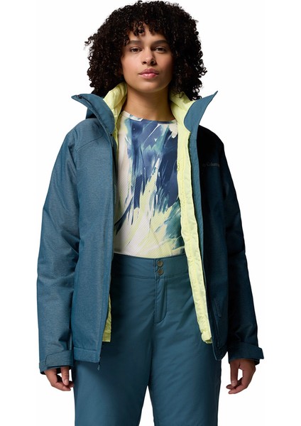 Whirlibird V Interchange Kadın 3 In 1 Mont indirimleri