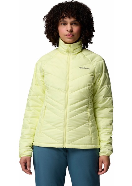 Whirlibird V Interchange Kadın 3 In 1 Mont