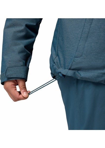 Whirlibird V Interchange Kadın 3 In 1 Mont