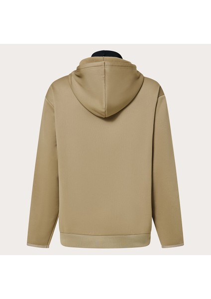 Rider Long 2.0 Erkek Kapüşonlu Sweatshirt