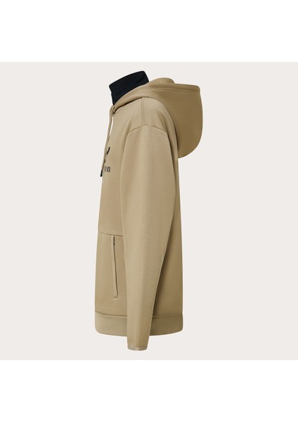 Rider Long 2.0 Erkek Kapüşonlu Sweatshirt