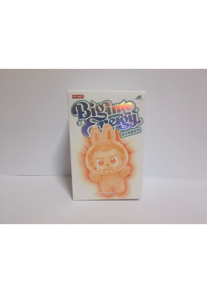 Labubu Enerji Serisi