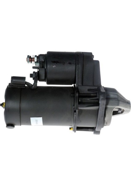 8EA011610411 - Marş Motoru 12V 1.1kw 9 Diş Astra F-G-H-J-Corsa B-C-D-E-Insıgnıa A-Merıva-Vectra A-B-C-Adam D6RA293 Aveo-Kalos-Lacettı-Rezzo 1.0-1.2-1.3-1.4-1.6-1.8-2.0