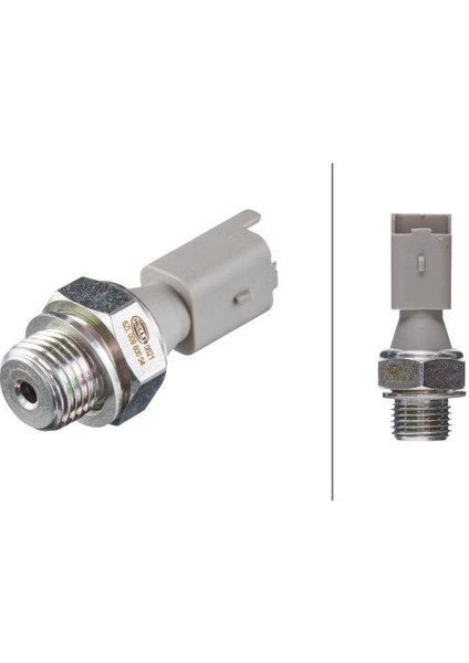 6ZL009600041 - Yağ Müşürü P206-207-307-407-C2-C3-C4-C5-PARTNER-BERLIN-BOXER-DUCATO-SCUDO-CMAX-FOCUS-FIESTA-MONDEO Dıscovery Sport L550 Freelander 2 L359 R.r Evoque L538 Mını R56 R59