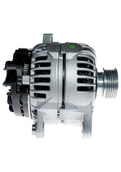 8EL011711811 - Alternatör 14V 150A 55 mm Renault Clıo Iı 03 05 Clıo Iıı 05 Modus 05 Megane Iı 03 Megane Iıı 08 Kangoo 08 1.5dci 1.6
