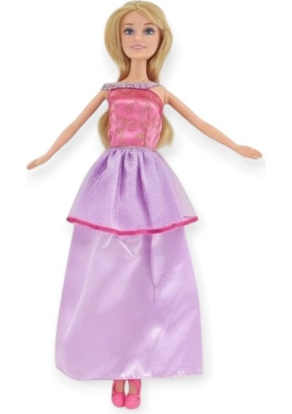 Prenses Model Bebek 30 cm - 66240 - 3 (Lisinya)