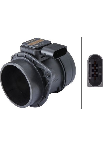 8ET009142601 - Hava Akıs Metre Mercedes OM640 W169 W245