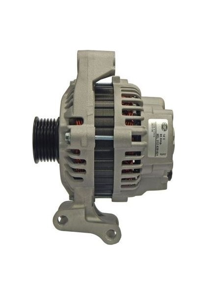 8EL012429821 - Alternatör Ford-Mazda-Mıtsubıshı