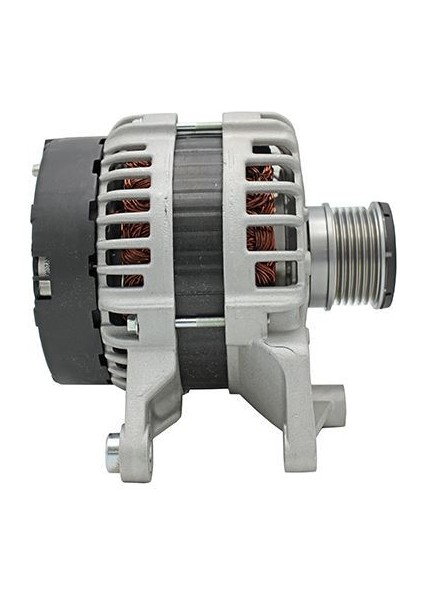 8EL015630831 - Alternator 14V 175A Mercedes W204 W205 W212 W213 C253 R172 W447