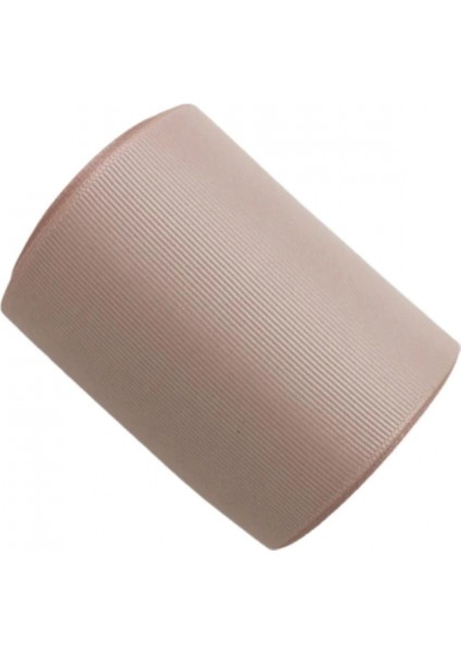 Grogren Kurdele 2 cm 10 Metre Açık Kahve