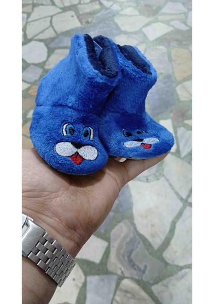 Kışlık Ev Içi Halı Pandufu Kışlık Çocuk Pandufu Kışlık Bebe Pandufu