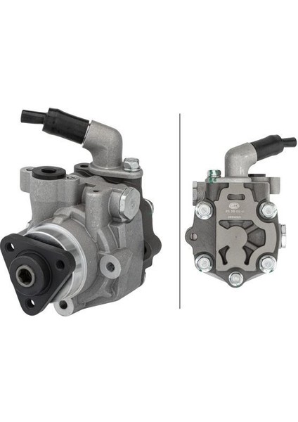 8TL359000481 - Direksiyon Pompası Crafter 11-16 2.0tdi