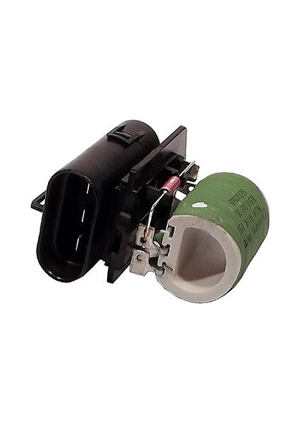 HLR.100059 - Kalorifer Rezistansı Corsa D-Adam-Fıorıno-Grande Punto