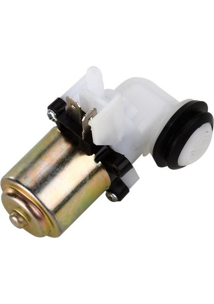 HLM.100 - Su Fiskiye Motoru Fıat M131-ŞAHİN-DOĞAN-KARTAL-SERÇE-TEMPRA-UNO