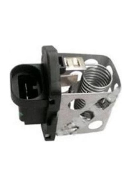 HLR.10003 - Fan Motor Rezistansı Megane I-Clıo Iı Kangoo-Symbol I Iı-Twingo I-Logan I-Master-Movano Iı-Iıı