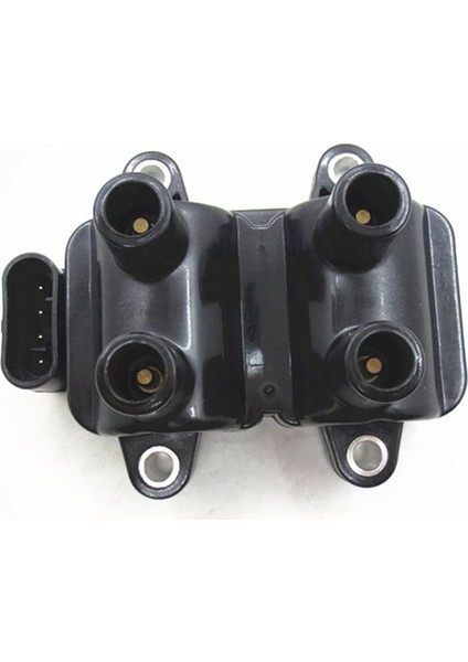 HLB.5009 - Ateşleme Bobini Çiftli Kangoo- Clıo I-Iı-Iı 1.2 -1.6 - Megan I 1.4- 1.6-Scenıc-Twng-Logan K7J-K7M