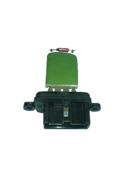 HLR.100039 - Kalorifer Fan Rezistansı Doblo 1.9d 01-10 -Ducato 01-06 -Punto