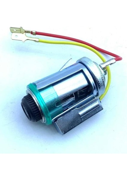 HLC.600037 - Çakmak Içi Gövde Komple Renault R12