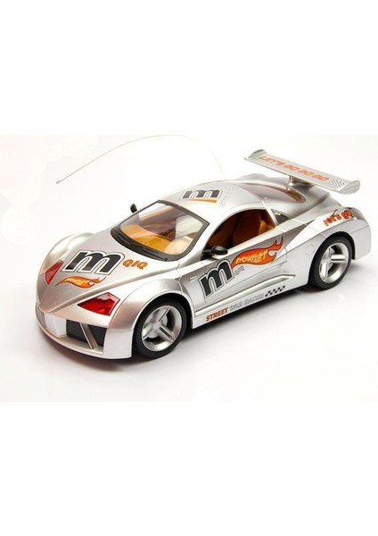 Uzaktan Kumandalı Ff 1:18 Şarjli Famous Araba4 Renk - G03005R (Lisinya) modelleri