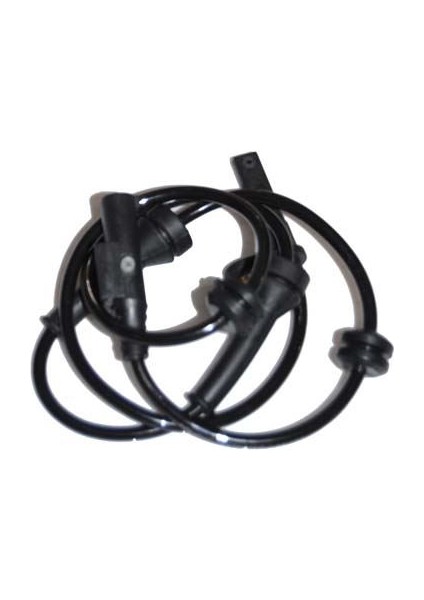 HLS.8080 - Abs Sensörü Ön Sağ-Sol Fıat Fıorıno 09 Lınea 09 Punto 07 Psa Nemo-Bıpper 09 1.3d Mtj 1.4