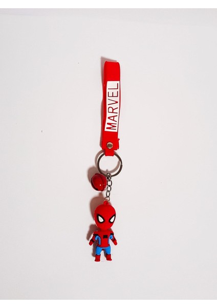 Anahtarlık Spiderman