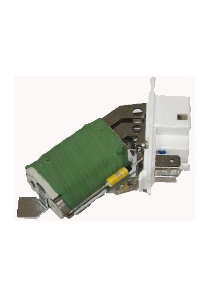 HLR.7150 - Kalorifer Rezistansı Astra F 1.4i 1.6i 16V-VECTRA A 1.4s 1.6i