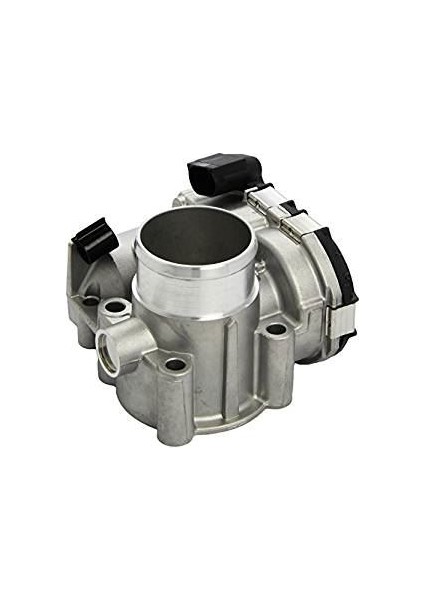 HLT.7504 - Gaz Kelebeği Gövdesi Fıat Lınea-Grande Punto 1.4 16V T-Jet Turbo 120HP