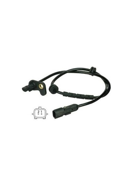 HLS.8301 - Abs Kablosu Arka Sol Renault Clıo Iv 12 Captur I 13 Zoe 12