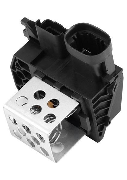 HLR.100101 - Rezistans Fan Peugeot Partner TEPE-307 YM-308-206-3008-5008-P307-RCZ