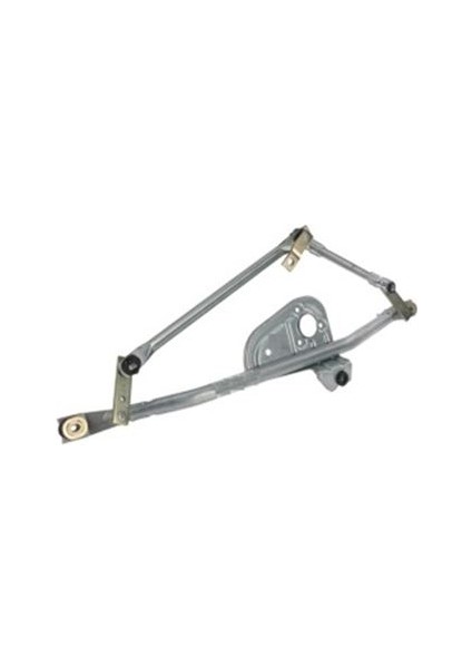 HSM.197012 - Ön Cam Silecek Mekanizması Passat 96-00 - A4 95-00 -Superb 01-08