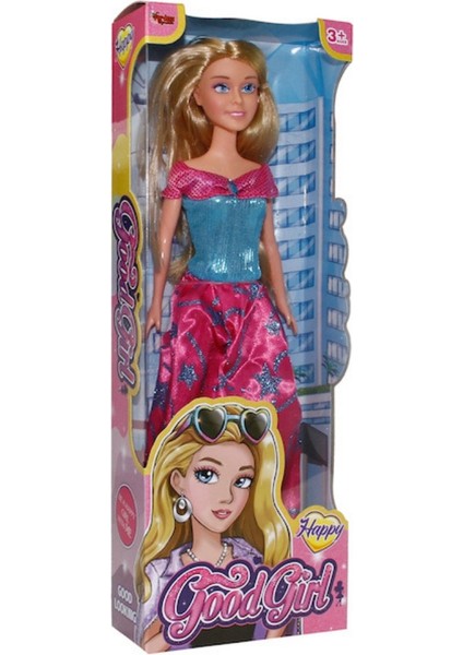 Prenses Model Bebek 30 cm - 66240 - 4 (Lisinya) fiyatları